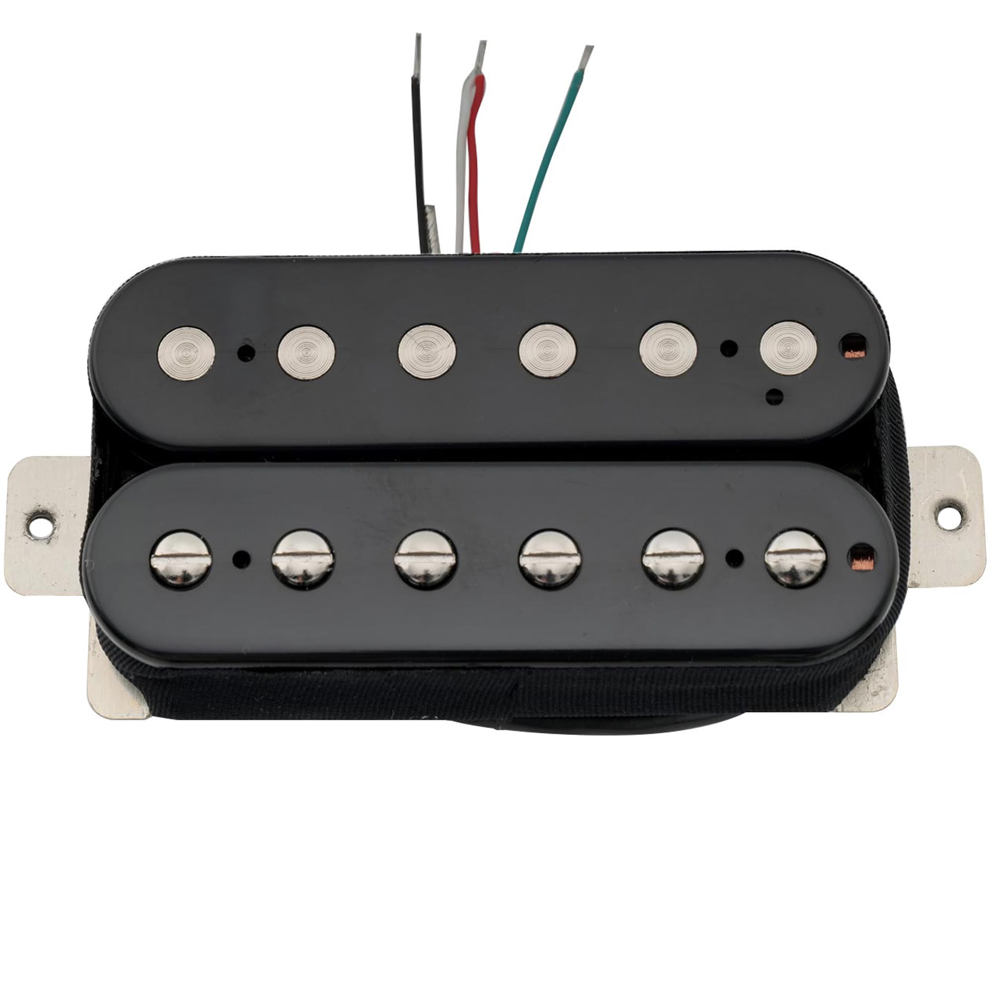 Amazon.com: Artec VH-Rock-A Alnico 5 Magnet Uncovered Humbucker
